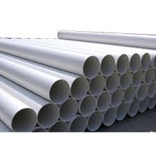 Pvc pipes